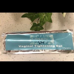 Vaginal Tightening Gel